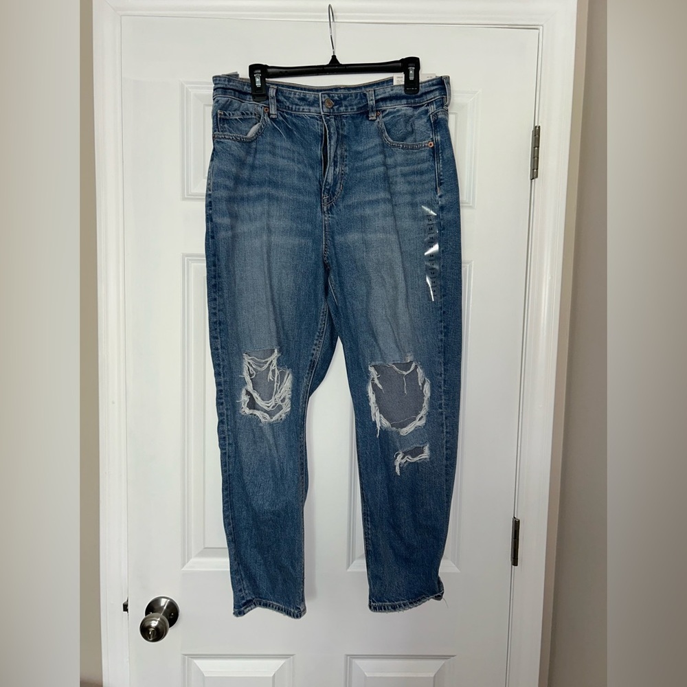 American Eagle